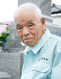 影山　忠二