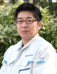 勝田　至