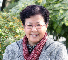 益田　好江