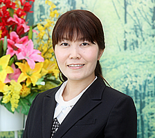 長野　真里