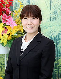 長野　真里