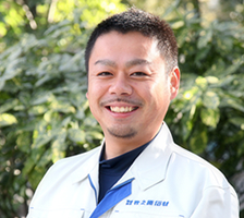 大石　勇輝