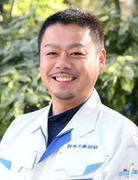 大石　勇輝