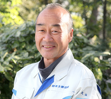 大石　寛邦