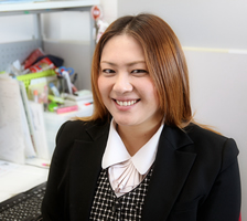 提坂　美鈴