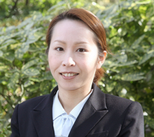 曽根　永倫子