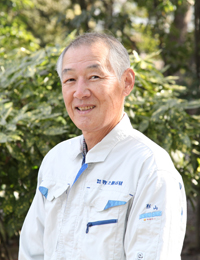 塚本 勇