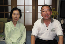浜松市在住　磯部様