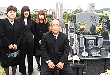 牧之原市在住　O様