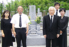 袋井市在住　Ｏ様