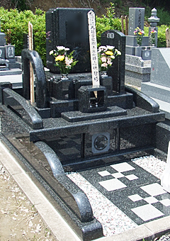 掛川市在住　K様