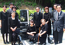 掛川市在住　K様