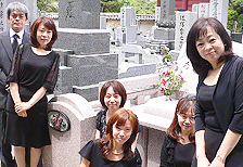 静岡市葵区在住　柴田様