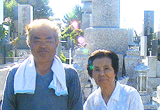 焼津市在住　蒔田様