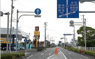  静岡県東部地域画像