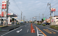  静岡県東部地域画像