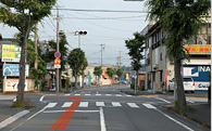  静岡県東部地域画像