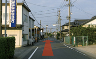  静岡県東部地域画像