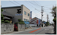  静岡県西部地域画像