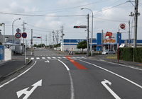  静岡県東部地域画像