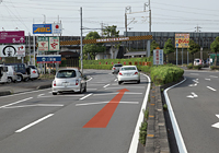  静岡県東部地域画像