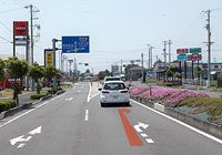  静岡県東部地域画像