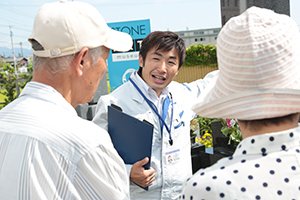 泉原さん