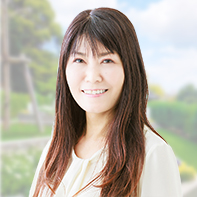 影山真里